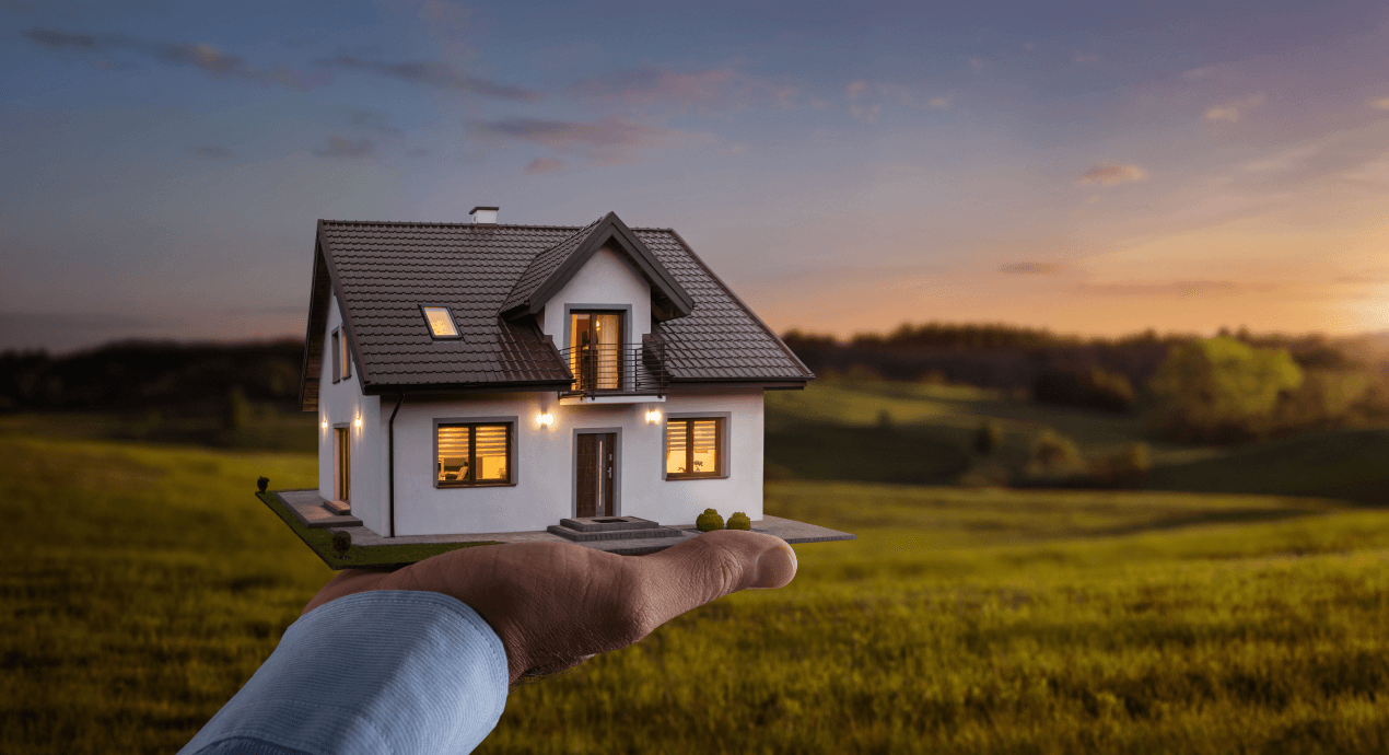 Home warranty protection